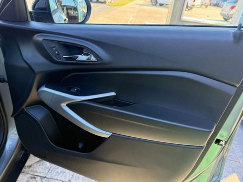 New 2026 Chevrolet Trax RS image 42