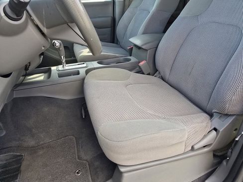 Used 2019 Nissan Frontier SV image 20