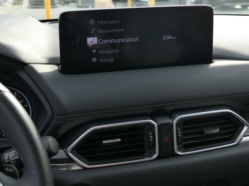 Used 2023 MAZDA CX-5 AWD 2.5 S w/ Premium Plus Pkg image 19