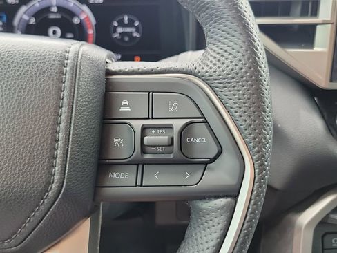 Used 2025 Toyota Tundra Limited RWD image 21