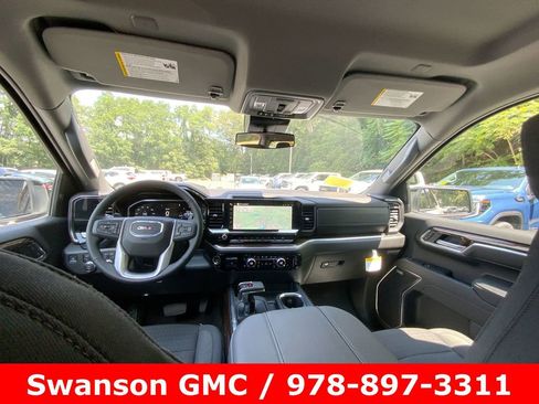 New 2025 GMC Sierra 1500 Elevation w/ Preferred Package image 20