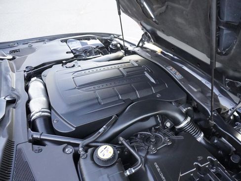 Used 2007 Jaguar XKR R image 31