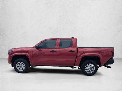 Used 2026 Toyota Tacoma SR AWD/4WD image 8