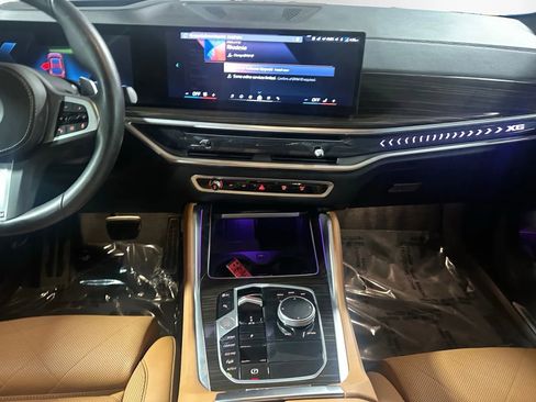Used 2024 BMW X6 xDrive40i w/ Premium Package AWD/4WD image 26