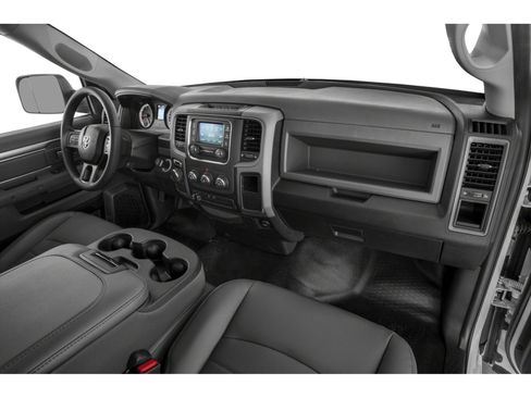 Used 2018 RAM 1500 Laramie AWD/4WD image 14
