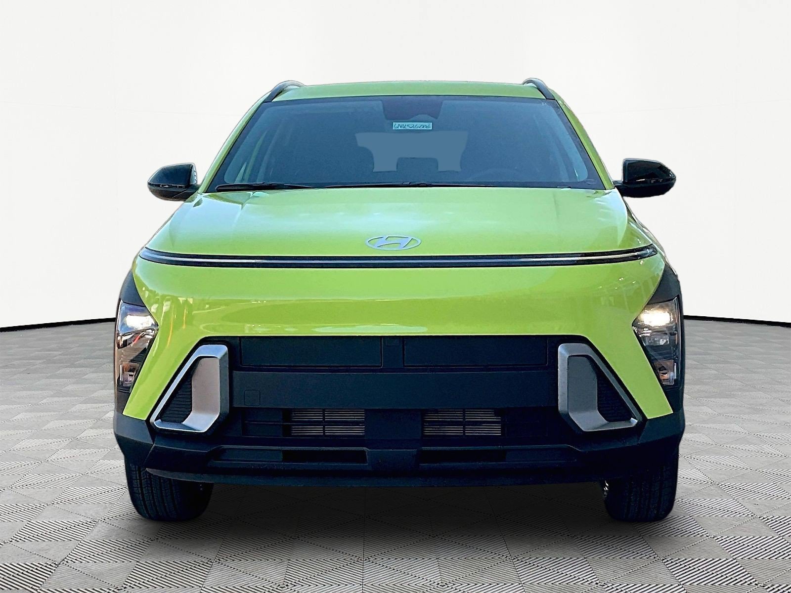 New 2027 Hyundai Kona SEL Sport AWD/4WD image 2