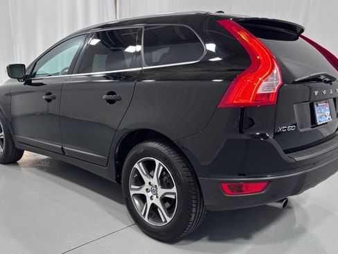 Used 2012 Volvo XC60 T6 AWD/4WD image 7