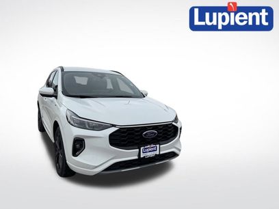 Used 2023 Ford Escape ST-Line Elite w/ Class II Trailer Tow Package