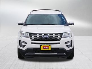 Used 2017 Ford Explorer Limited AWD/4WD video 2