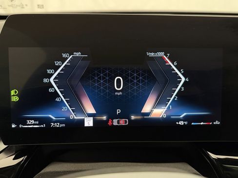 Used 2025 BMW X2 xDrive28i image 11