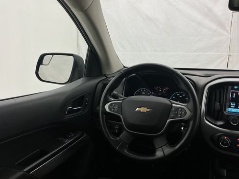 Used 2018 Chevrolet Colorado LT w/ LT Convenience Package AWD/4WD image 28