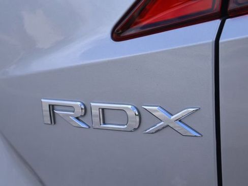 Used 2023 Acura RDX AWD w/ Technology Package image 8