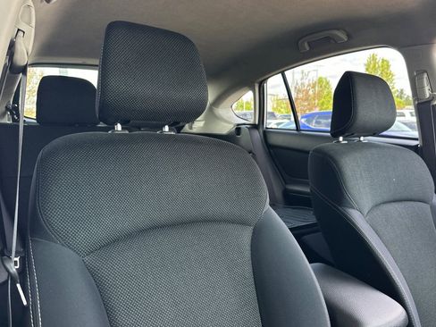 Used 2015 Subaru Crosstrek 2.0i Premium image 16