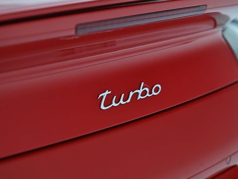 Used 2009 Porsche 911 Turbo AWD/4WD image 15