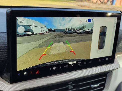 New 2026 Ford Explorer Active image 16