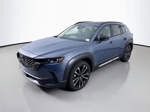 New 2026 MAZDA CX-50 AWD 2.5 S w/ Accent Package image 1