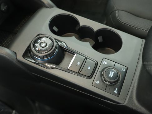 Used 2023 Ford Bronco Sport Badlands image 15