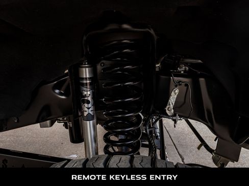 Used 2022 Ford F250 Platinum w/ Tremor Off-Road Package image 12