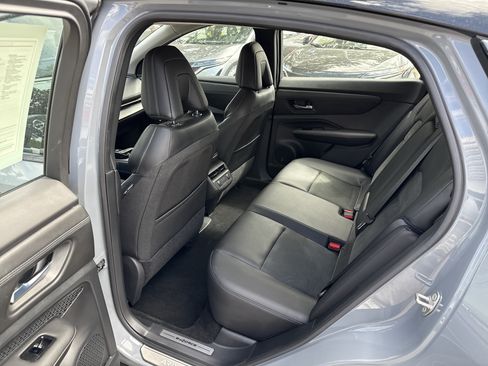 Certified 2024 Nissan Ariya AWD image 13