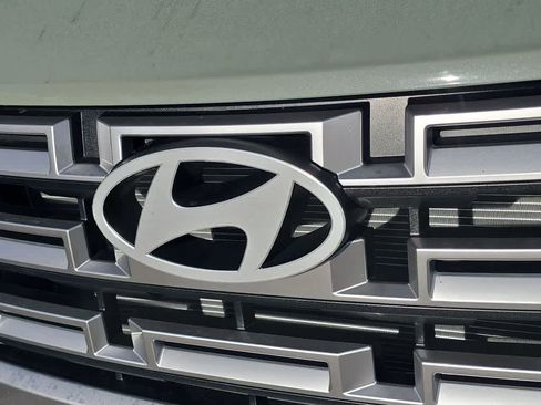 New 2026 Hyundai Santa Cruz SE FWD image 12