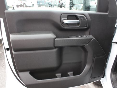 New 2026 Chevrolet Silverado 3500 W/T w/ WT Convenience Package image 11