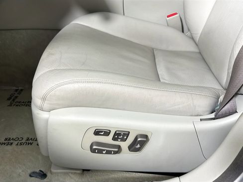 Used 2008 Lexus LS 460 image 22