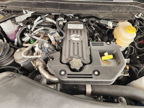 New 2026 RAM 2500 Tradesman image 23