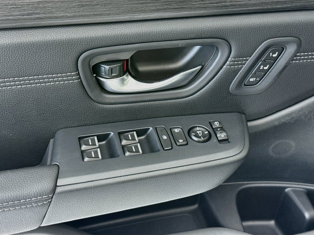 New 2026 Honda Pilot Touring image 24