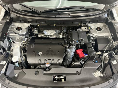 Used 2024 Mitsubishi Outlander Sport AWD image 33