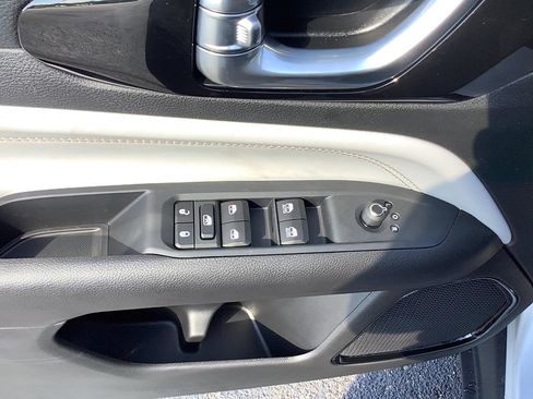New 2026 Jeep Compass Limited AWD/4WD image 11