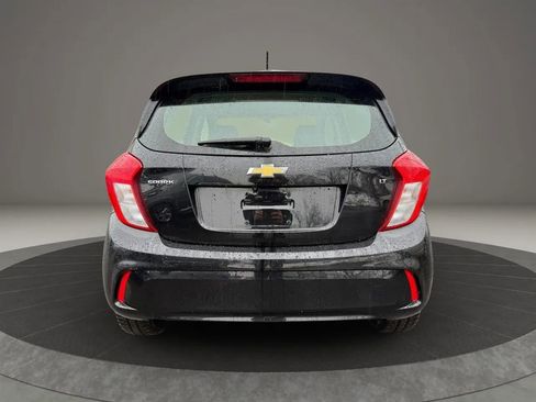 Used 2020 Chevrolet Spark LT image 6