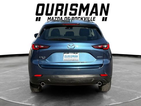 Used 2023 MAZDA CX-5 AWD 2.5 S image 5