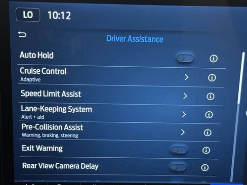 Used 2024 Ford F150 XLT w/ Equipment Group 303A High AWD/4WD image 37
