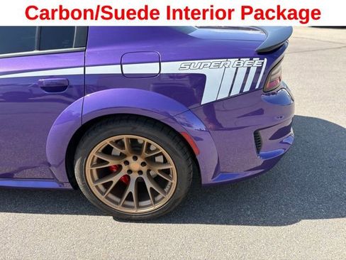 Used 2023 Dodge Charger Scat Pack image 10