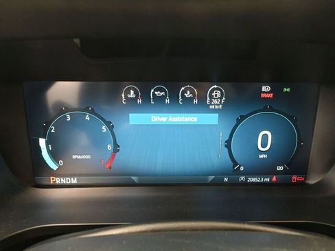 Used 2024 Ford F150 XLT w/ Tow/Haul Package image 30