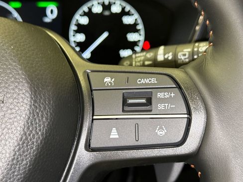 New 2026 Honda CR-V Sport image 33