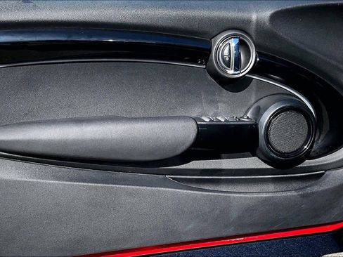 Used 2024 MINI Cooper S image 20