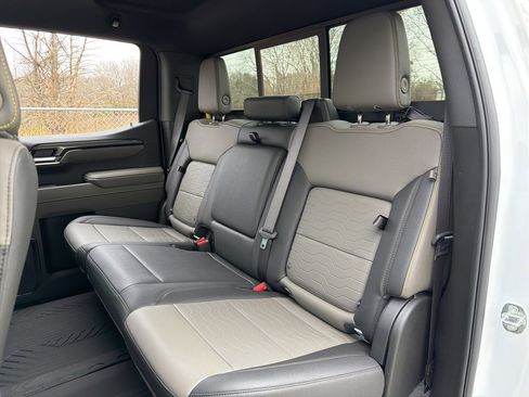 Used 2024 Chevrolet Silverado 1500 ZR2 w/ ZR2 Bison Edition image 24