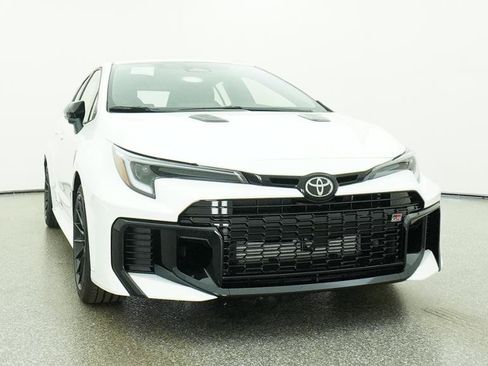 New 2026 Toyota Corolla GR AWD/4WD image 34