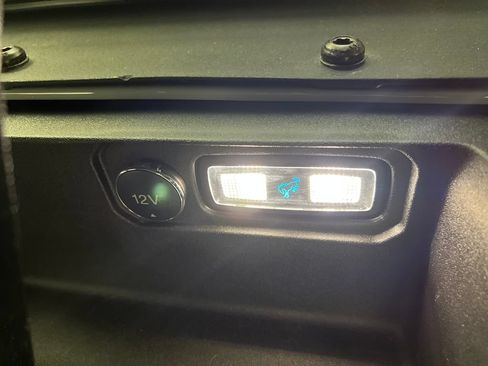 Used 2024 Ford Bronco Badlands AWD/4WD image 35