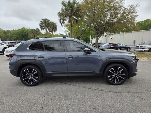 Used 2024 MAZDA CX-50 2.5 Turbo w/ Premium Plus Pkg AWD/4WD image 2