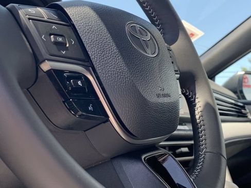Used 2026 Toyota Camry SE w/ Multimedia Upgrade Package FWD image 19