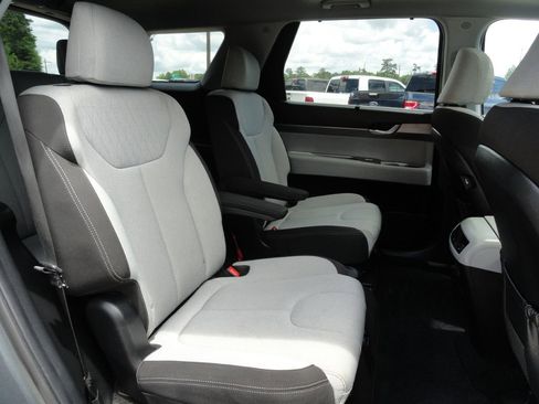 Used 2020 Hyundai Palisade SEL w/ Convenience Package FWD image 7