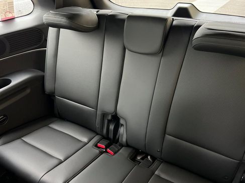 New 2026 Hyundai Palisade Calligraphy image 13