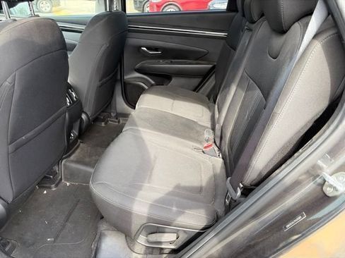 Used 2023 Hyundai Tucson SEL w/ Winter Package FWD image 10
