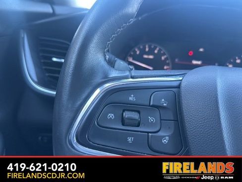 Used 2022 Buick Envision Preferred image 23