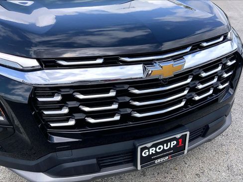 Used 2026 Chevrolet Equinox LT w/ Convenience Package II image 30