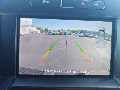 Used 2020 Ford F150 XLT w/ Equipment Group 302A Luxury image 12