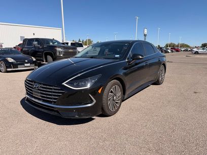 Used 2023 Hyundai Sonata SEL