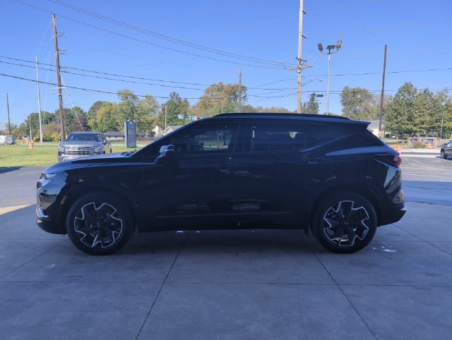 Used 2022 Chevrolet Blazer RS w/ Enhanced Convenience Package AWD/4WD image 5